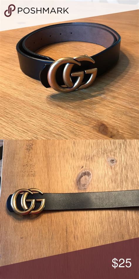 gucci d ring belt replica|best gucci knockoff belt.